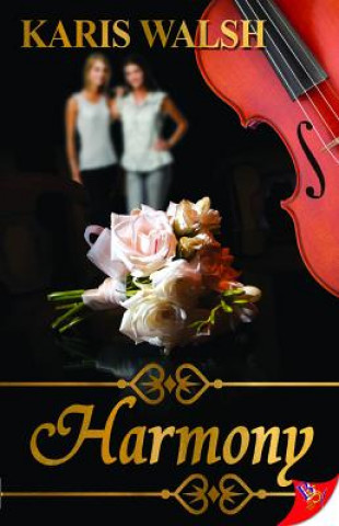 Book Harmony Karis Walsh