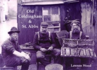 Carte Old Coldingham and St. Abbs Lawson Wood