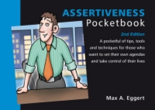 Livre Assertiveness Pocketbook: 2nd Edition Max Eggert