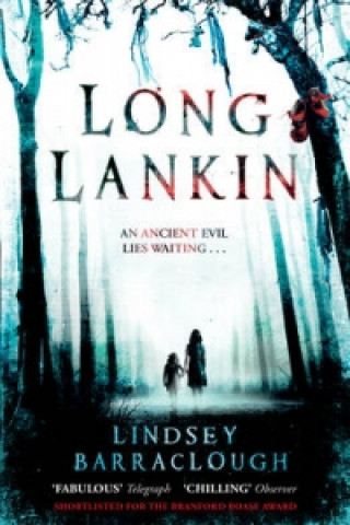 Livre Long Lankin Lindsey Barraclough