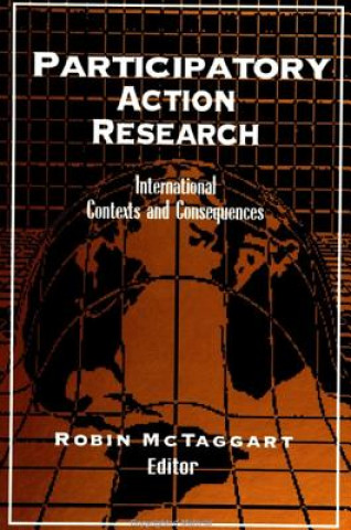 Buch Participatory Action Research Robin McTaggart