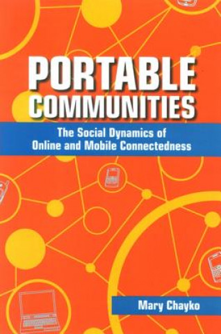 Book Portable Communities Mary Chayko