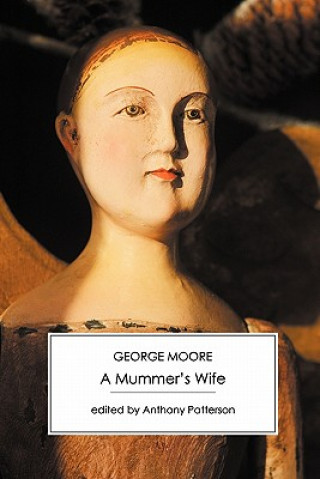 Książka Mummer's Wife George Moore