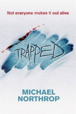 Carte Trapped Michael Northrop