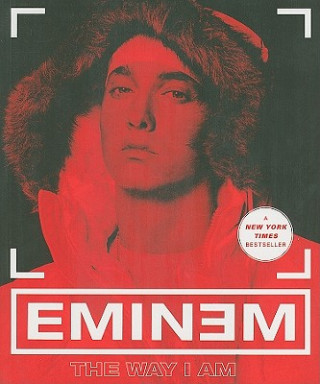 Knjiga The Way I Am Eminem