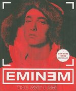 Kniha The Way I Am Eminem