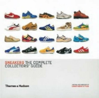Kniha Sneakers Unorthodox Styles