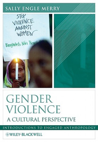 Buch Gender Violence - A Cultural Perspective Sally Engle Merry