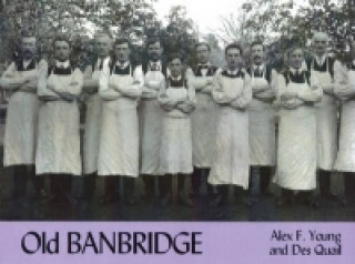 Buch Old Banbridge Alex Young