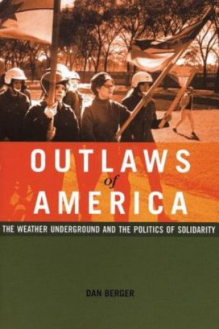 Carte Outlaws Of America Dan Berger