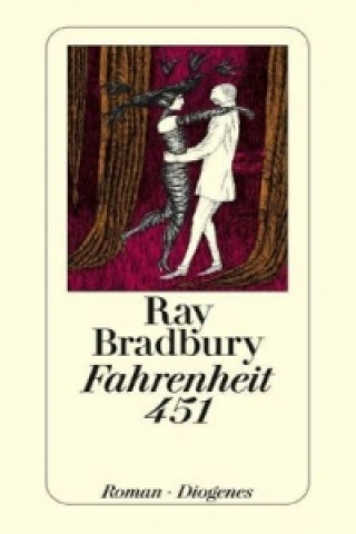 Carte Fahrenheit 451 Ray Bradbury
