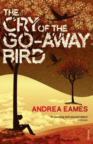 Kniha Cry of the Go-Away Bird Andrea Eames