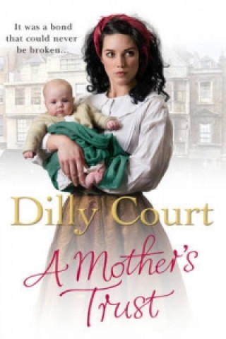 Könyv Mother's Trust Dilly Court