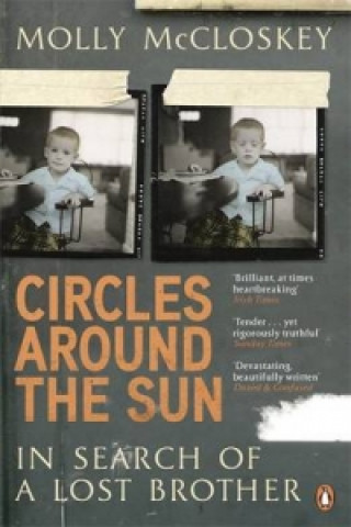 Knjiga Circles around the Sun Molly McCloskey