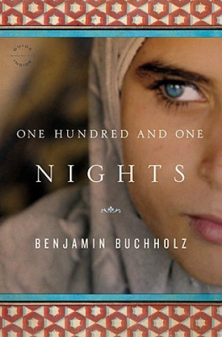 Buch One Hundred and One Nights Benjamin Buchholz