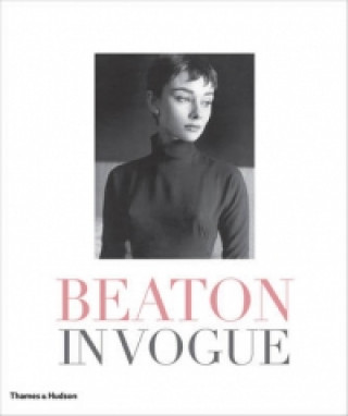 Kniha Beaton in Vogue Josephine Ross
