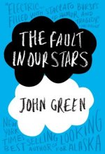 Könyv Fault In Our Stars John Green