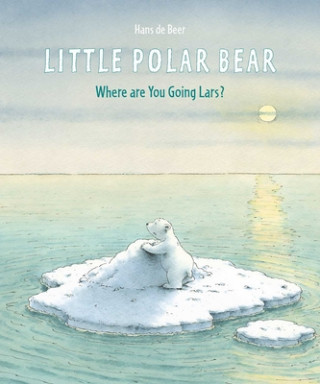 Book Little Polar Bear Hans DeBeer