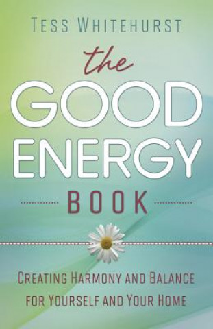 Libro Good Energy Book Tess Whitehurst