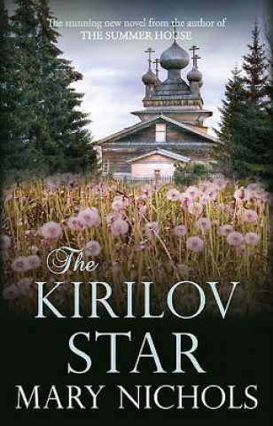 Libro Kirilov Star Mary Nichols