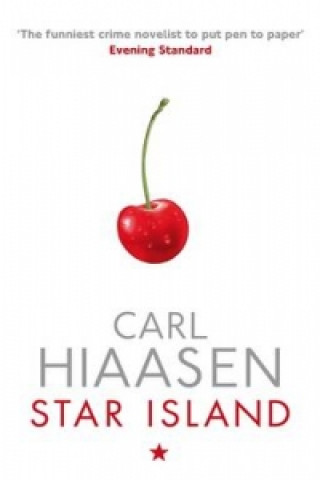 Książka Star Island Carl Hiaasen