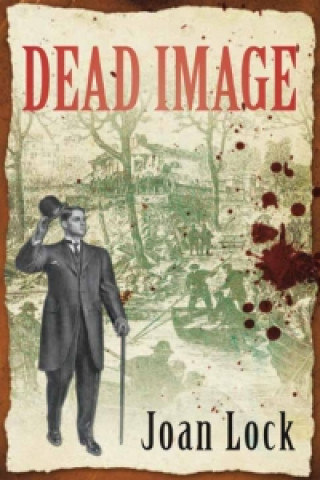 Livre Dead Image Joan Lock