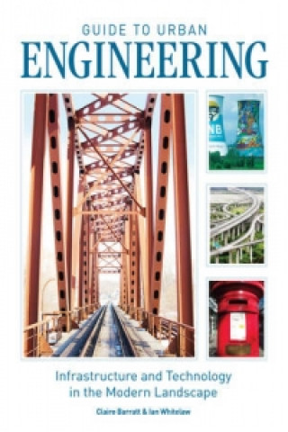 Book Guide to Urban Engineering Claire Barratt
