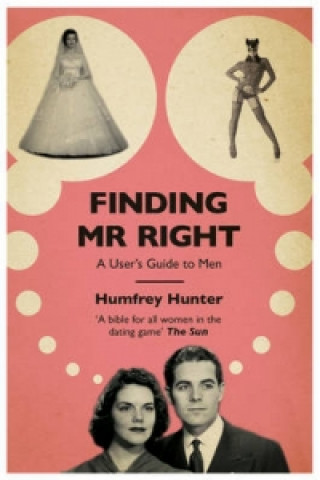 Carte Finding Mr Right Humfrey Hunter