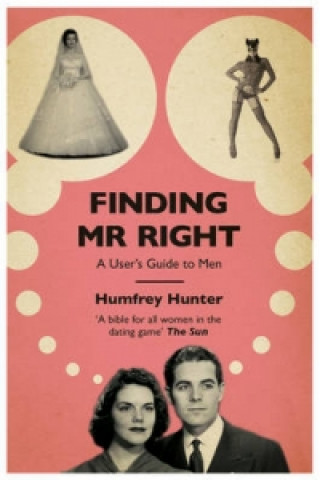 Książka Finding Mr Right Humfrey Hunter