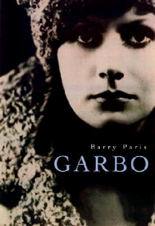 Kniha Garbo Barry Paris