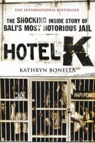 Carte Hotel K Kathryn Bonella