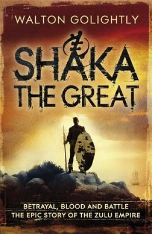 Carte Shaka the Great Walton Golightly