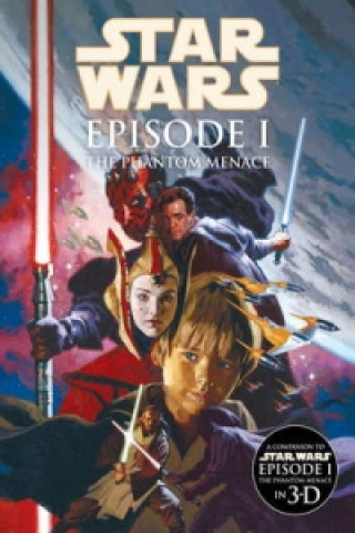 Libro Star Wars - Episode I Henry Gilroy