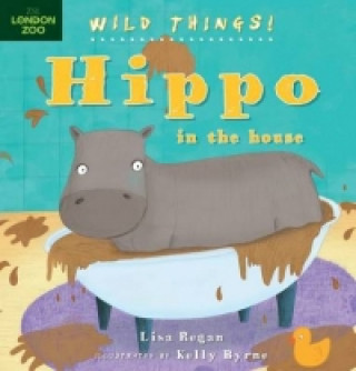 Book Hippo Lisa Regan