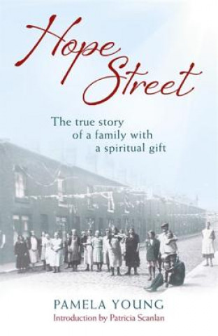 Kniha Hope Street Pamela Young