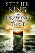 Könyv Dark Tower II: The Drawing Of The Three Stephen King