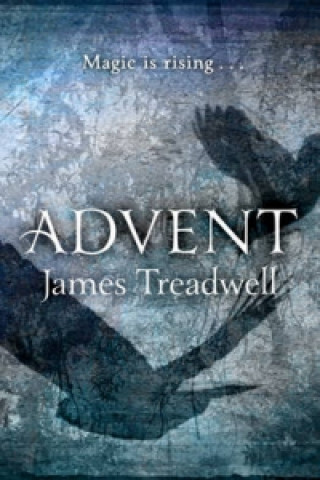 Book Advent James Treadwell