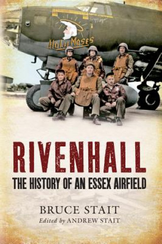 Boek Rivenhall Bruce Stait