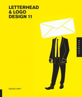 Könyv Letterhead and Logo Design 11 Design Army