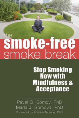 Könyv Smoke-Free Smoke Break Pavel G. Somov