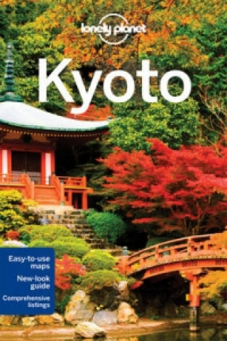 Carte Kyoto 