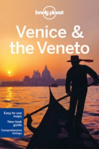 Libro Venice & the Veneto Alison Bing