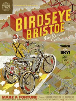 Buch Birdseye Bristoe Dan Zettwoch