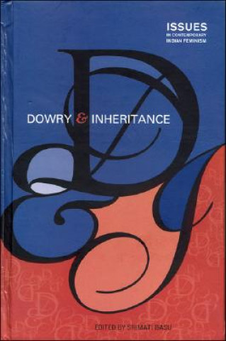 Buch Dowry and Inheritance Srimati Basu