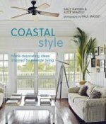 Könyv Coastal Style Sally Hayden