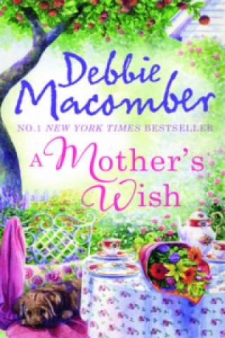 Kniha Mother's Wish Debbie Macomber