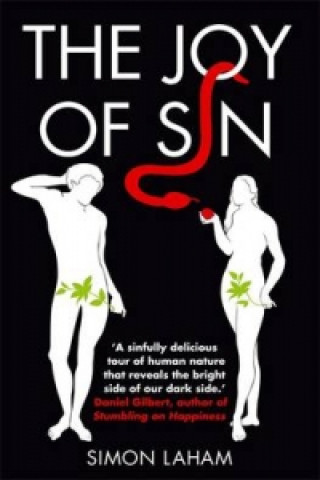 Carte Joy of Sin Simon M. Laham