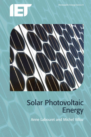 Carte Solar Photovoltaics A Labouret