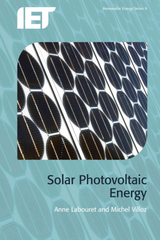 Buch Solar Photovoltaics A Labouret