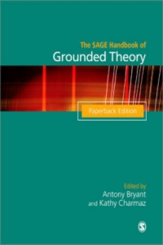 Βιβλίο SAGE Handbook of Grounded Theory A Bryant